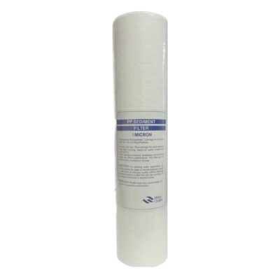 Filtro de Sedimentos 5 micras