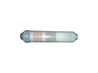 Filtro remineralizador Multietapa